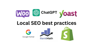 local SEO best practices