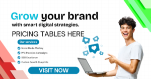 Digital Marketing & Web Design Services in Lamka