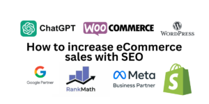 eCommerce digital marketing