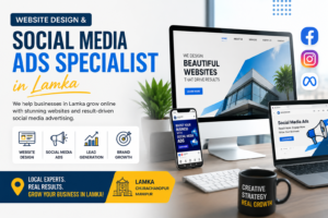 Website Development in Churachandpur