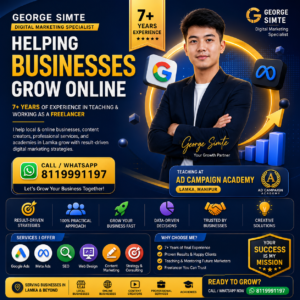 digital advertising service