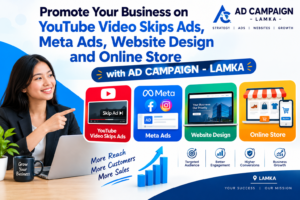 Web Design & Digital Marketing Agency in Churachandpur, Lamka, Manipur